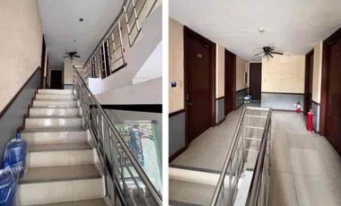 5 FLOORS COMMERCIAL BUILDING FOR RENT IN ANGELES PAMPANG