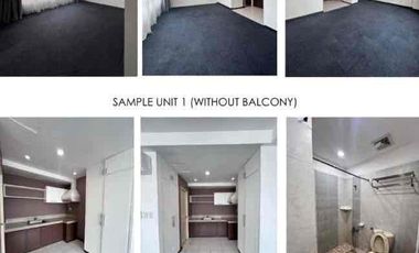 5 FLOORS COMMERCIAL BUILDING FOR RENT IN ANGELES PAMPANG
