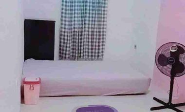 Rumah 2 Lantai 6 Kamar Timur Akses Strategis Di Telanaipura Kota Jambi