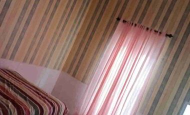 Rumah 2 Lantai 6 Kamar Timur Akses Strategis Di Telanaipura Kota Jambi