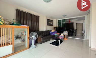 ขายบ้านเดี่ยว หมู่บ้านชวนชื่น บางนา (Chuanchuen Bangna) บางบ่อ สมุทรปราการ