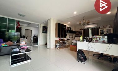 ขายบ้านเดี่ยว หมู่บ้านชวนชื่น บางนา (Chuanchuen Bangna) บางบ่อ สมุทรปราการ