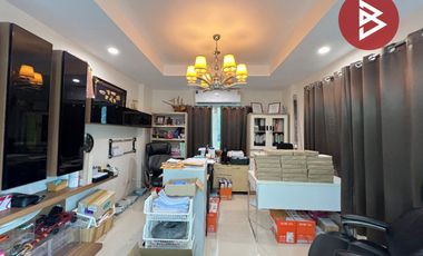 ขายบ้านเดี่ยว หมู่บ้านชวนชื่น บางนา (Chuanchuen Bangna) บางบ่อ สมุทรปราการ