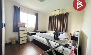 ขายบ้านเดี่ยว หมู่บ้านชวนชื่น บางนา (Chuanchuen Bangna) บางบ่อ สมุทรปราการ