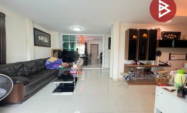 ขายบ้านเดี่ยว หมู่บ้านชวนชื่น บางนา (Chuanchuen Bangna) บางบ่อ สมุทรปราการ