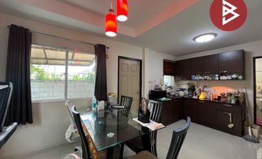 ขายบ้านเดี่ยว หมู่บ้านชวนชื่น บางนา (Chuanchuen Bangna) บางบ่อ สมุทรปราการ