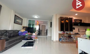 ขายบ้านเดี่ยว หมู่บ้านชวนชื่น บางนา (Chuanchuen Bangna) บางบ่อ สมุทรปราการ