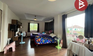 ขายบ้านเดี่ยว หมู่บ้านชวนชื่น บางนา (Chuanchuen Bangna) บางบ่อ สมุทรปราการ