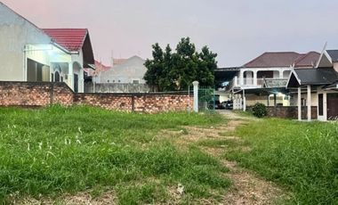 Rumah Siap Bangun Telanai Kota Jambi