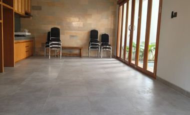 VIILA NEW 2 UNIT READY BEST LOKASI BEST AREA NEAR BEACH SANUR