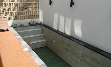 VIILA NEW 2 UNIT READY BEST LOKASI BEST AREA NEAR BEACH SANUR