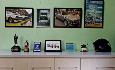 Rumah Villa di Pangandaran Kec Kalipucang