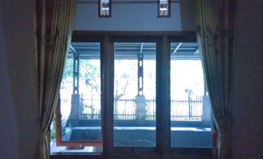 Rumah Villa di Pangandaran Kec Kalipucang