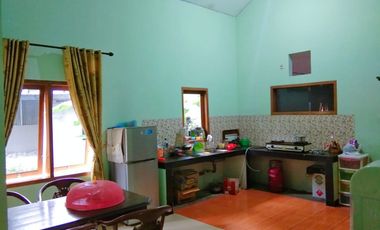 Rumah Villa di Pangandaran Kec Kalipucang