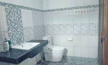 Rumah Villa di Pangandaran Kec Kalipucang