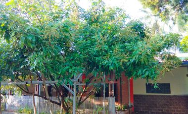 Rumah Villa di Pangandaran Kec Kalipucang