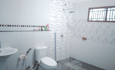 Rumah Villa di Pangandaran Kec Kalipucang