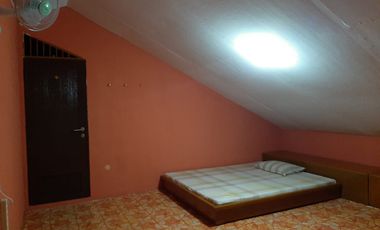 Rumah Villa di Pangandaran Kec Kalipucang