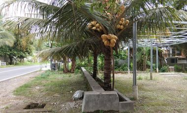 Rumah Villa di Pangandaran Kec Kalipucang