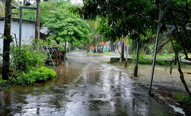 Rumah Villa di Pangandaran Kec Kalipucang
