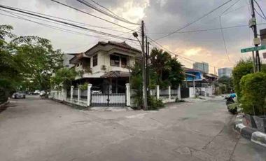 Rumah mantab harga murah bawah pasaran di kelapa gading, jakarta utara