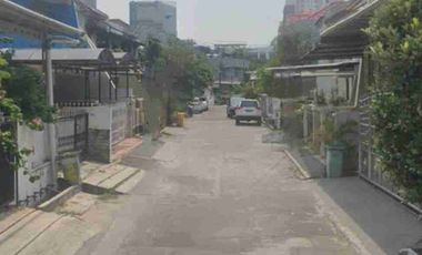 Rumah mantab harga murah bawah pasaran di kelapa gading, jakarta utara
