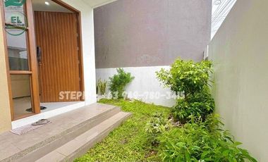 4 Bedrooms Fully Furnished 2-Storey House for Rent/Sale in Brgy Cuayan Angeles City, Pampanga