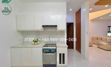 4 Bedrooms Fully Furnished 2-Storey House for Rent/Sale in Brgy Cuayan Angeles City, Pampanga