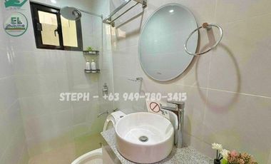 4 Bedrooms Fully Furnished 2-Storey House for Rent/Sale in Brgy Cuayan Angeles City, Pampanga