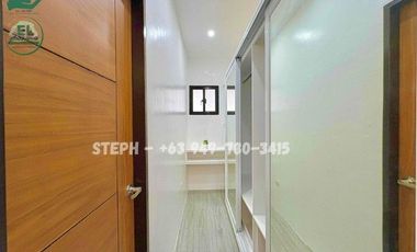 4 Bedrooms Fully Furnished 2-Storey House for Rent/Sale in Brgy Cuayan Angeles City, Pampanga