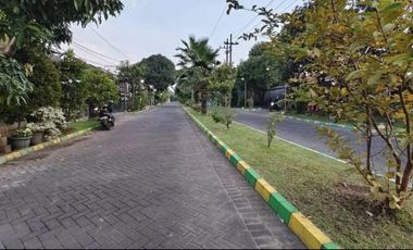 ‼️MURAH , B.U‼️   Rumah HOOK di Perum Star Safira Regency  Masangan Sidoarjo