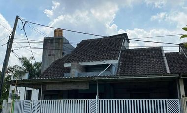 ‼️MURAH , B.U‼️   Rumah HOOK di Perum Star Safira Regency  Masangan Sidoarjo