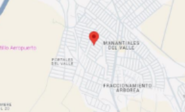 HERMOSA PROPIEDAD EN COAHUILA