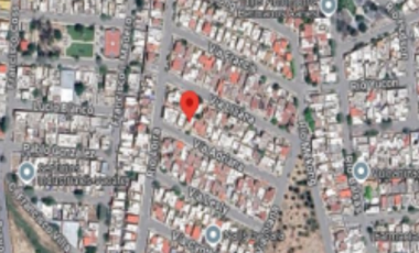 HERMOSA PROPIEDAD EN COAHUILA