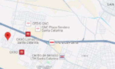 HERMOSA PROPIEDAD EN NUEVO LEON