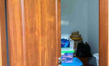 Dijual Villa Baru Modern Tropis Dekat Dyatmika