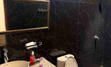 Dijual Villa Baru Modern Tropis Dekat Dyatmika