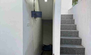 Dijual Villa Baru Modern Tropis Dekat Dyatmika