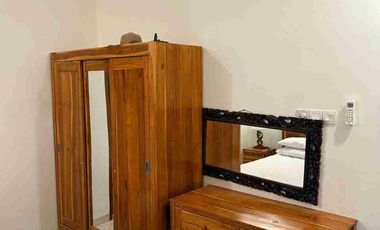 Dijual Villa Baru Modern Tropis Dekat Dyatmika