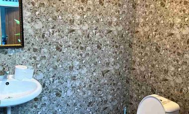 Dijual Villa Baru Modern Tropis Dekat Dyatmika