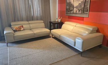 CASA  AMUEBLADA DE RENTA EN FRACCIONAMIENTO MISION SANTO DOMINGO