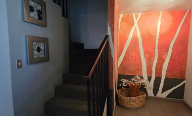 CASA  AMUEBLADA DE RENTA EN FRACCIONAMIENTO MISION SANTO DOMINGO