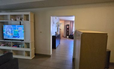 CASA  AMUEBLADA DE RENTA EN FRACCIONAMIENTO MISION SANTO DOMINGO