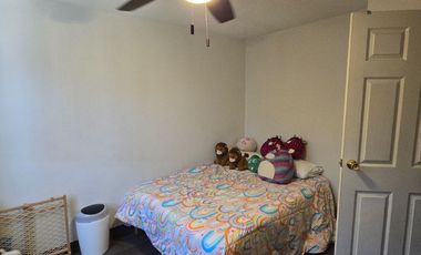 CASA  AMUEBLADA DE RENTA EN FRACCIONAMIENTO MISION SANTO DOMINGO