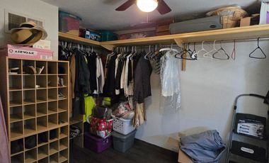 CASA  AMUEBLADA DE RENTA EN FRACCIONAMIENTO MISION SANTO DOMINGO