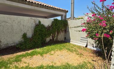 CASA  AMUEBLADA DE RENTA EN FRACCIONAMIENTO MISION SANTO DOMINGO