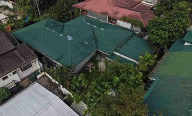 House and lot in Alta Vista Quezon City for sale