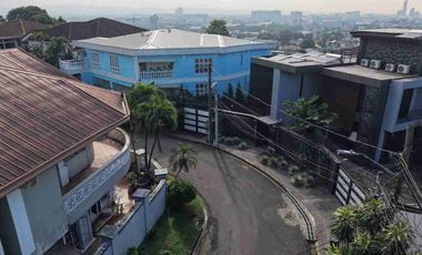 House and lot in Alta Vista Quezon City for sale