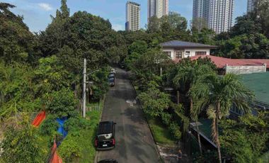 House and lot in Alta Vista Quezon City for sale