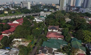 House and lot in Alta Vista Quezon City for sale